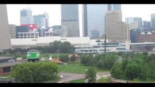 My G20 Toronto View