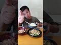 【夫婦の日常】妻👹のやれ、無視、食べるおやじ、飯動画、飯テロ、 world japanese food eating mukbang enjoy life lunchbox best