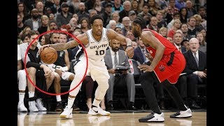 Raptors vs Spurs - Full Game Highlights | Jan 3 2019 | NBA 2018-19 Season