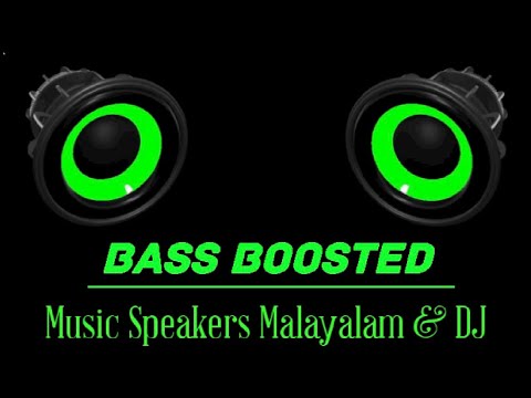 [BASS BOOSTED SONGS]🎧🎧🎧🎧🎧DJ (2021,2023)#bassboosted - YouTube