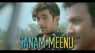 Sanam Mennu | Orignals | WhatsApp Status Video