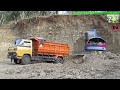 mini excavator working compilation mrzygy3