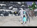 Digimon World 3 Easy Lv Up