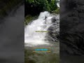 Lata Perahu - Menggelungsur di Air Terjun