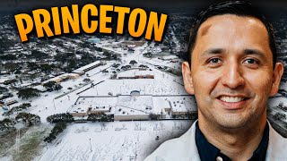 Pros and Cons of Living in Princeton, TX