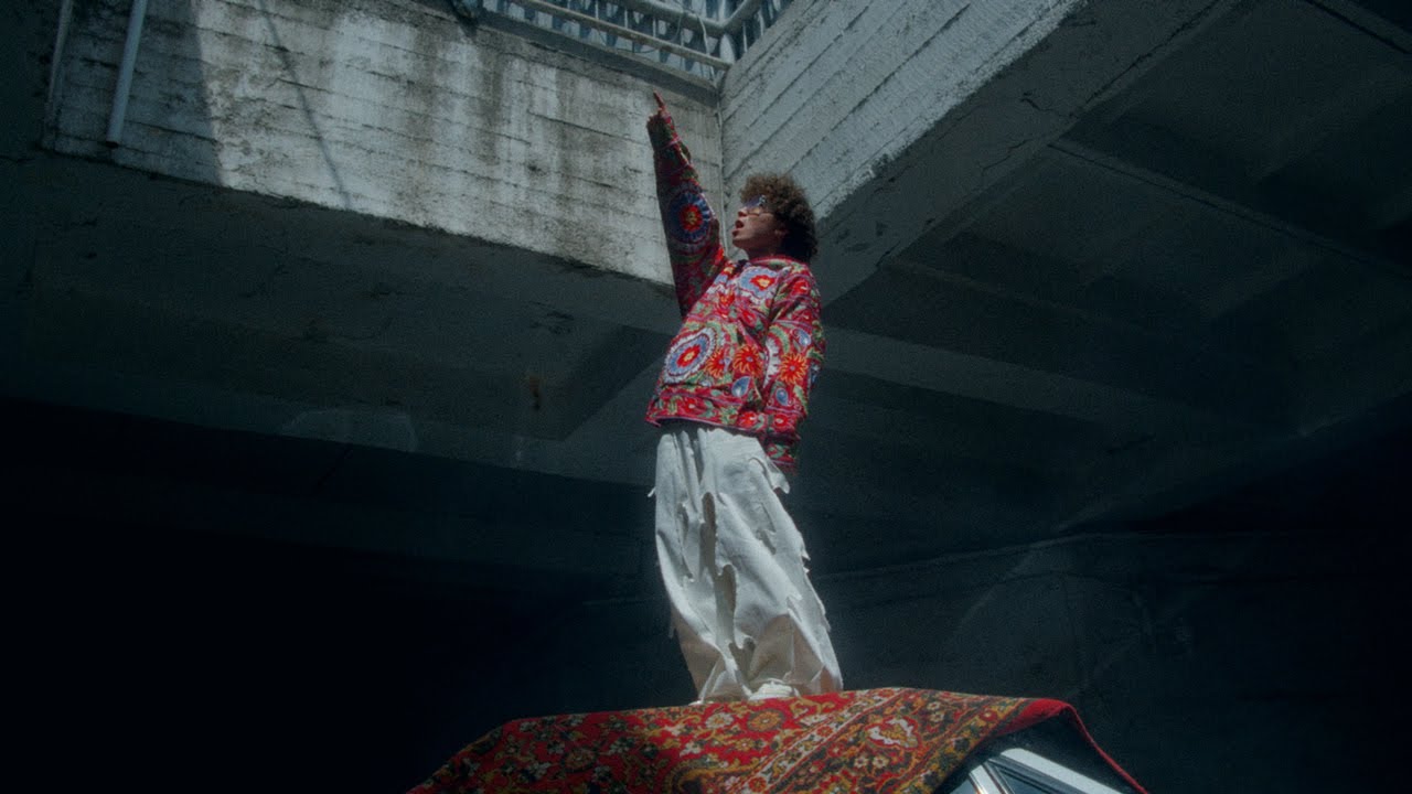 Talk To Me Nice Rakhim Song Lyrics Music Videos Concerts