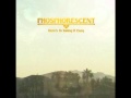 Phosphorescent - 'The Mermaid Parade' (Dead Oceans)