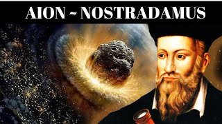 Carl Jung in Aion talks about Nostradamus (And it's Terrifying...)
