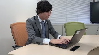 太陽光発電の設計・施工(日本版O-NET)職業紹介動画)