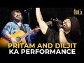 IIFA 2024 mein Diljit aur Pritam ke zabardast naya performance | IIFA 2024