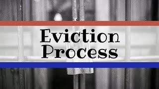 What San Antonio Landlords Should Know About the Eviction Process in Texas