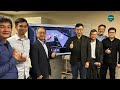 compal 5g oran techday in japan