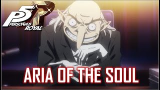 Persona 5 OST- Aria of the Soul [10+ HOURS VERSION]