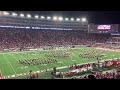 uw madison homecoming halftime show part 2 10 26 24