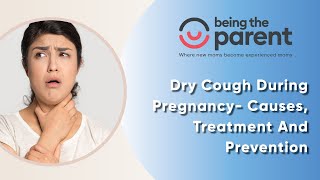 😮 Wow! Managing Dry Cough in Pregnancy Like a Pro! 💪