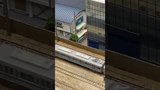 第23回国際鉄道模型コンベンション2024