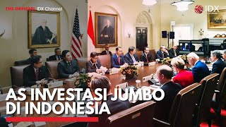 AS Investasi Jumbo di Indonesia | IDX CHANNEL