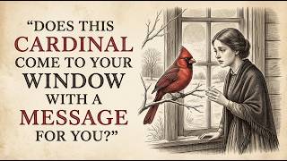 What Early Americans Believed About Cardinals.