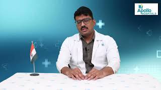 Dr Mahudeswaran R | Apollo Hospitals Karur