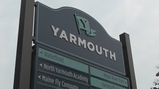 Yarmouth residents unhappy with timing of property revaluations