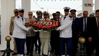 Tizi-Ouzou Célèbre Le Soixantenaire De L’indépendance De L’Algérie ... Les Détails ...