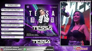 GAM GAM GAM VIRAL MEDUZA SURABAYA FULL FUNKOT MIXTAPE PERFORM BY DJ TESSA MORENA