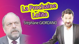 Stéphane GIORDANO - La Prochaine Lolita