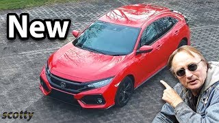 Is The New Honda Civic Worth Buying