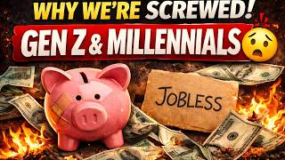 Are Gen Z And Millennials Doomed