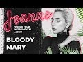Lady Gaga – Bloody Mary (Joanne World Tour Instrumental)