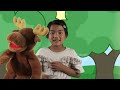 how are you today 1 feelings song for kids