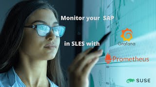 SUSE open source monitoring innovation for SAP systems