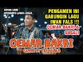 MASHUP LAGU IWAN FALS SUGALI & GURU OEMAR BAKRI COVER BY MUSISI JOGJA PROJECT