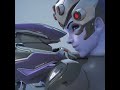 New Widowmaker Skin (Highlight Intros) | Overwatch 2