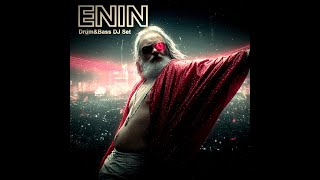 ENIN - Drum&Bass DJ Set | January 2026