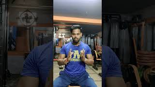 Important Tips of size Gain And Muscle Gain With Gaurav kashyap #shorts #short #youtubeshorts