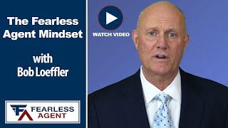 How To Get The Perfect Mindset For Realtors and Real Estate Agents! Sales Training Video!