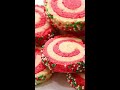 christmas cookie recipes that will make your mouth water 🤤 christmas pinwheels