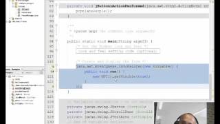 Reading From File in JAVA 102 Adding To Array Part 2