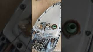 How to Repair Iron  Tefal