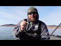 west coast float n fly setup u0026 rigging 101 targeting suspended winter bass