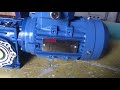 ABM gear motor