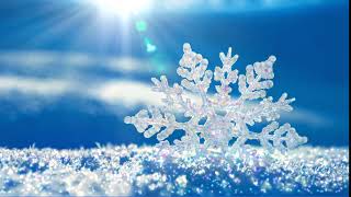 Wallpaper Engine - Snowflake