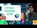 Creating Your First Jetpack Compose App - Android Jetpack Compose - Part 1