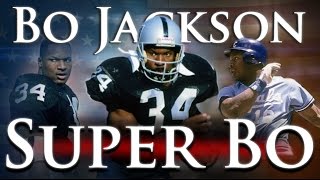 Bo Jackson - Super Bo (Remastered)