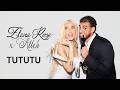 ELENA ROSE & Alleh - TUTUTU (Official Visualizer)