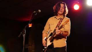 Davy Knowles - Outside Women Blues - 11/18/16 Shank Hall - Milwaukee