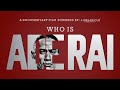 WHO IS ADE RAI | A DOCUMENTARY OF A NATURAL BODYBUILDER