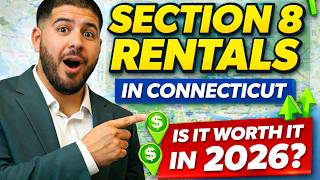 Section 8 Rentals in Connecticut: Is It Worth It in 2026?