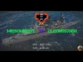 Aces Of Sky S3 || Round 3 || Match 2 || MISSOURI2872 vs CLEONSS7NBN